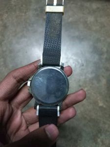Two Stylish Watch Combo At Affordable Prices