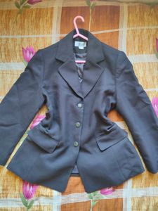 Classy Soft Korean-Midas Blazer