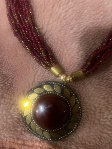 Maharani Necklace