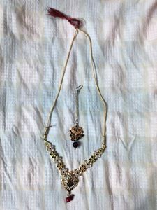 Jewellery Set