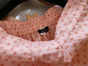 Kurta Plazo Set