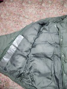 Puffer Jacket