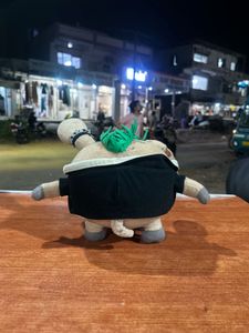 CLAN TV PLUSH TOY - CLANNERS SELECTAVISION BY BAND