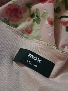 Max Fashion Gown