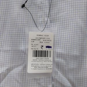 New With Tag Shirt