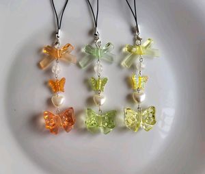PHONE CHARMS 12