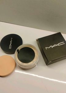 MAC Setting Powder