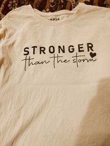 Shein T-shirt