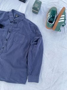 Calvin Klein Oversized Shirt