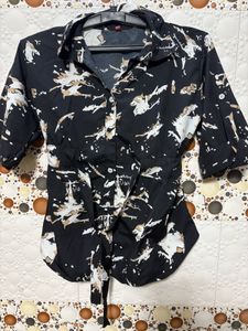 Tunic top