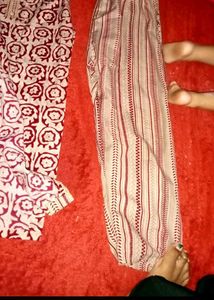 Kruti Pant Set