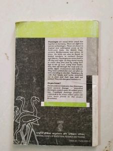 Flamingo Class 12th English Textbook NCERT