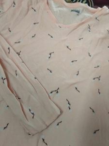 Combo Of T Shirts