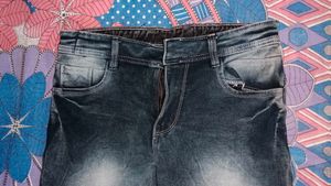 Black Jeans For Men