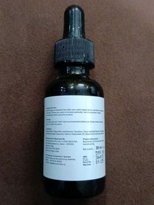 Minimalist Retinol Face Serum