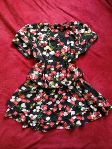 Cute Aesthetic Top/mini Dress