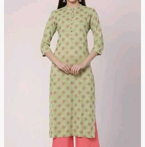 Kurti A Line