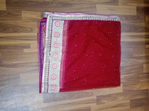 Lehenga And Dupatta