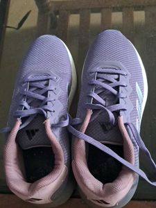Adidas Girls Shoe