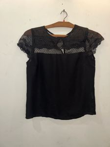 Black top