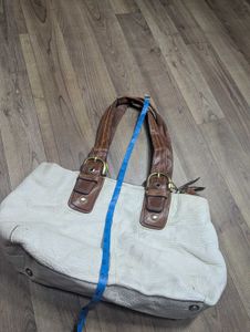 Coach authentic handbag