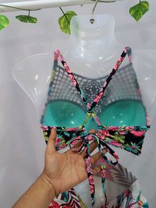 The Modest Bikini You Are Searching For 👌👙🫶