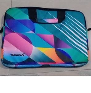 Sigma Laptop Case