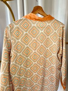 Korean Night Shirt/ PJ