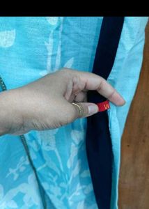 W Kurta Set