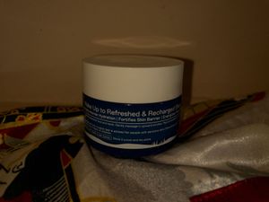 Pilgrim Swiss Aqua Rush Overnight Hydrating Cream