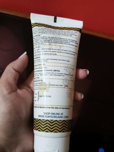 7 Days Underarm Cream