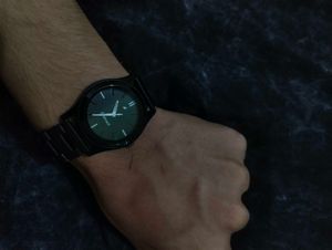 Fastrack Watch
