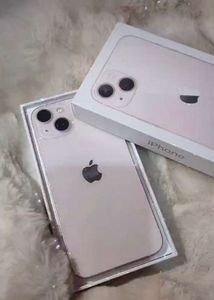 Iphone 13 Under Warranty..like New Condition
