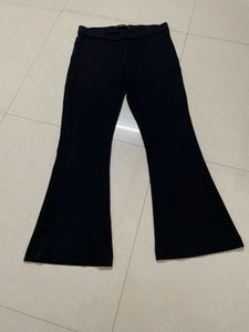 Vero Moda Pintresty Bootcut Flared Pants