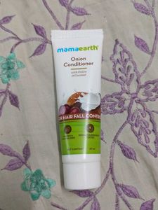 Mama Earth Onion Conditioner