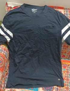 Roadside XL Half Sleeve Tshirt