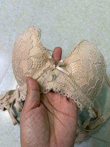 Lace Bra 🫶🏻 ( from Thailand)🇹🇭