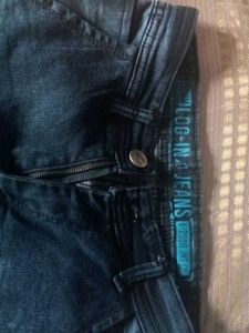 Dark Wash Jeans