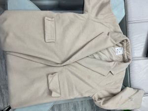 Womens Long Coat Premium Quality