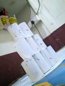 Thermal Printer Paper Roll Lot