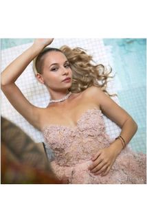 Giambattista Valli X H&amp;M Short Tulle Dress