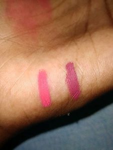 Amrie Dale Lipstick Set