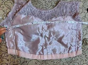 Elegant Designer Engagement Lehenga Choli