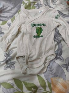 H&M Newborn Baby Romper