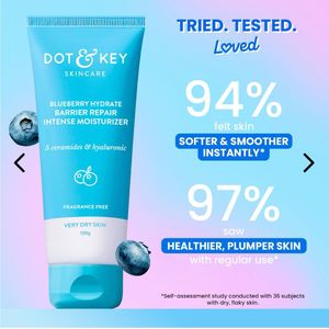 Dot &amp; Key Moisturizer