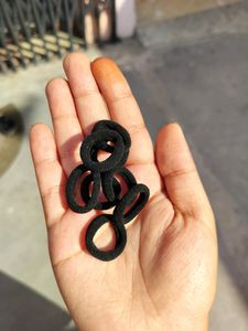 Rubber Band Packet