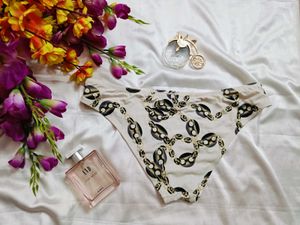 🇳🇿💫💗Printed Bikini Bottom