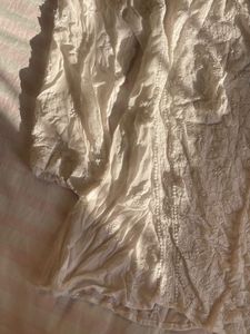 Original Lucknowi Chikankari Kurta