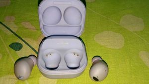Galaxy Buds2 Pro
