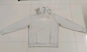 Redtape Sweat Shirt With Hodie